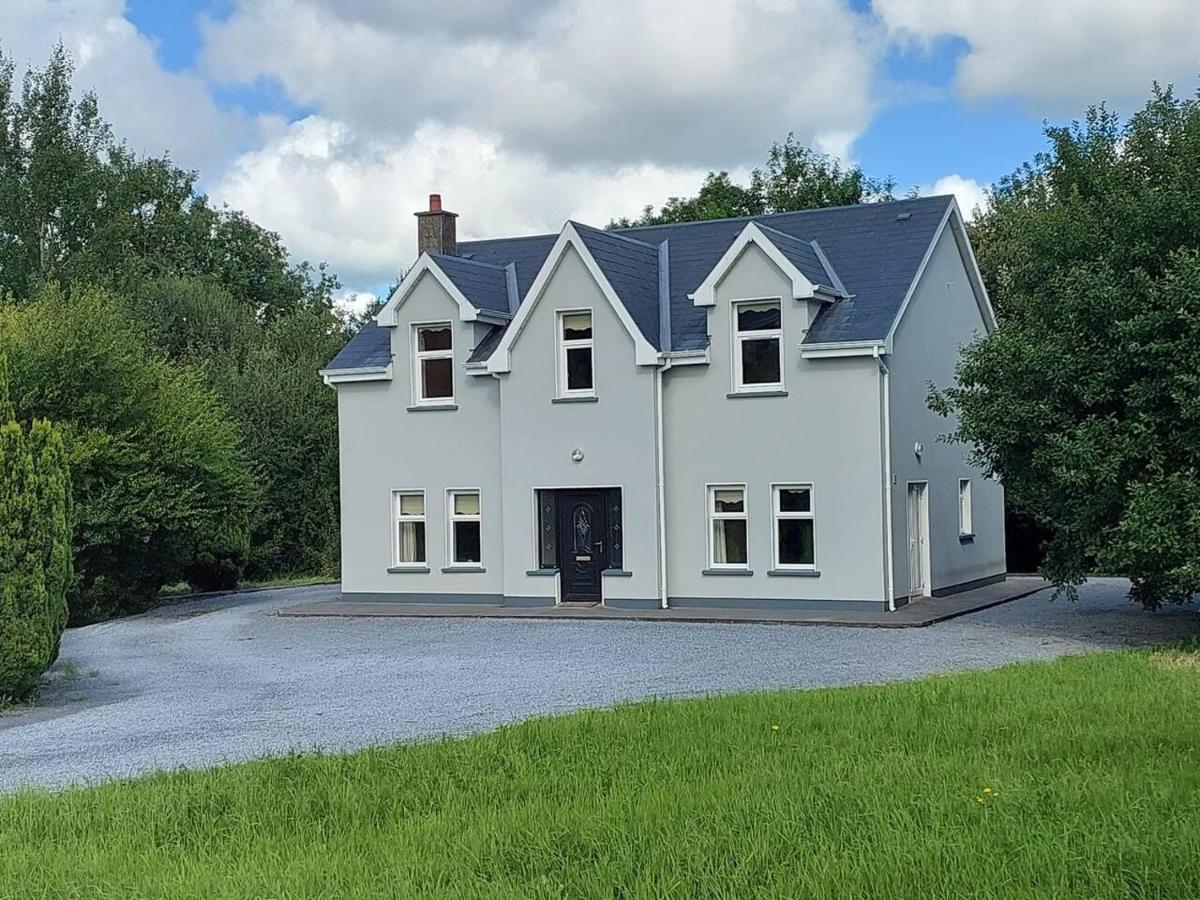 Home In Ennis Eksteriør billede