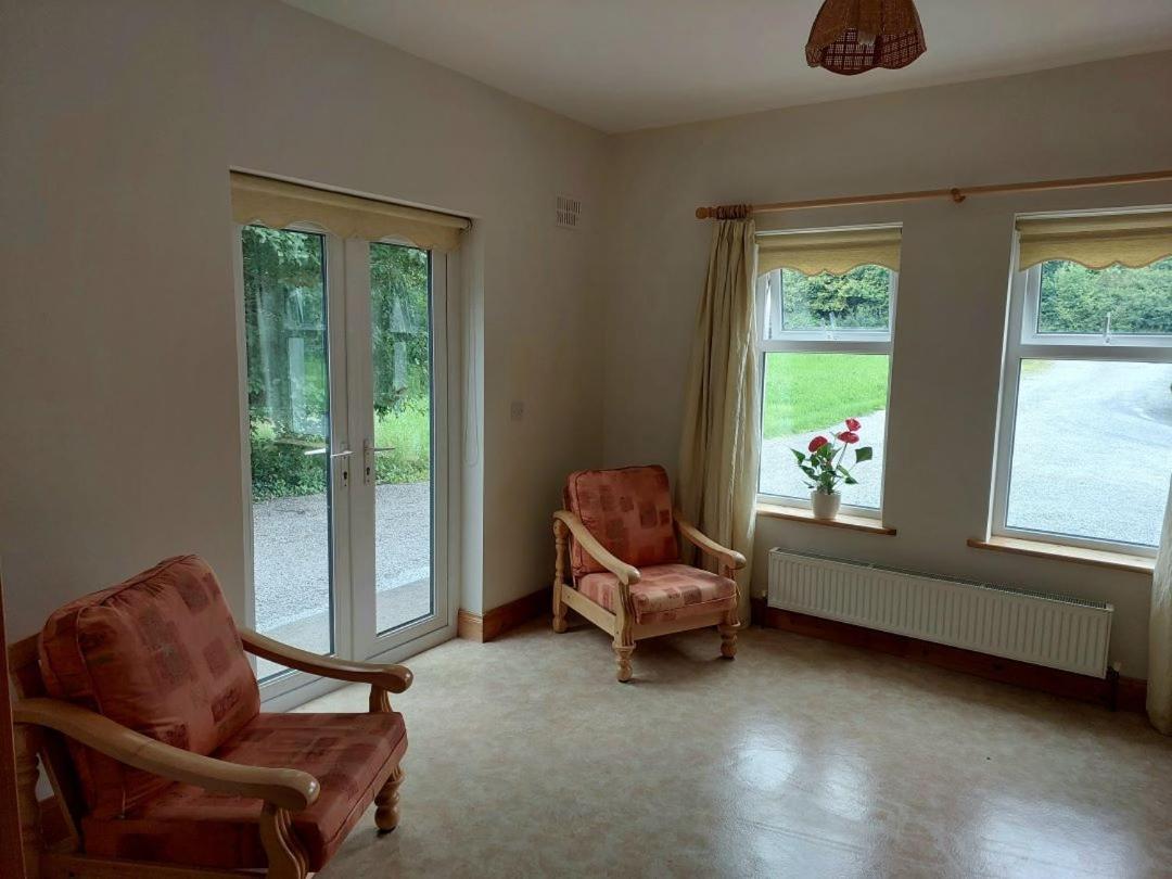 Home In Ennis Eksteriør billede