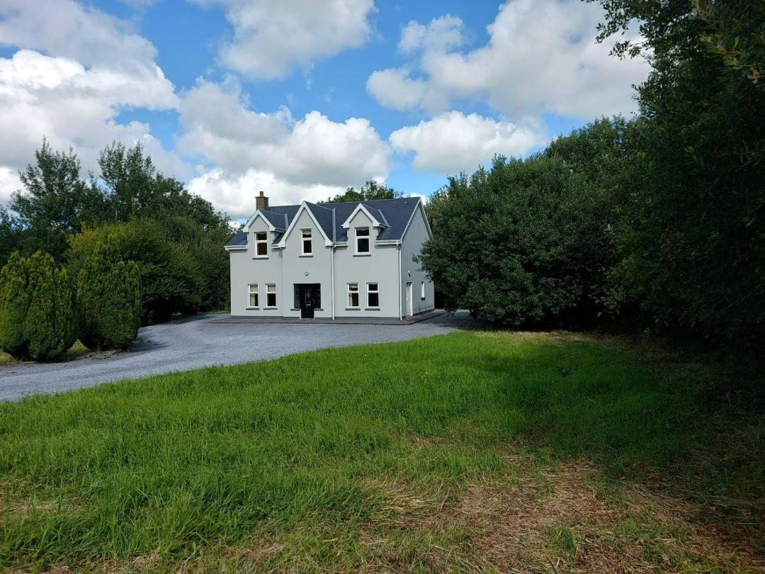 Home In Ennis Eksteriør billede